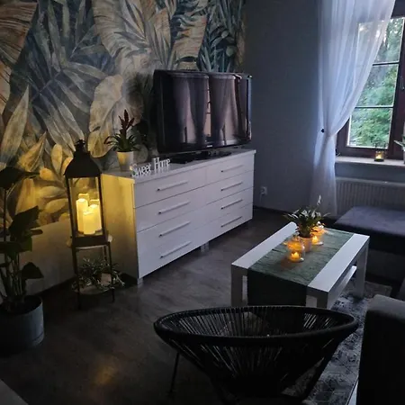 Apartament Blisko Natury Olsztyn  Exterior photo