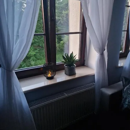 Apartament Blisko Natury Olsztyn  Exterior photo