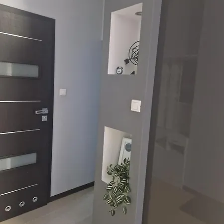 Apartament Blisko Natury Olsztyn  Exterior photo