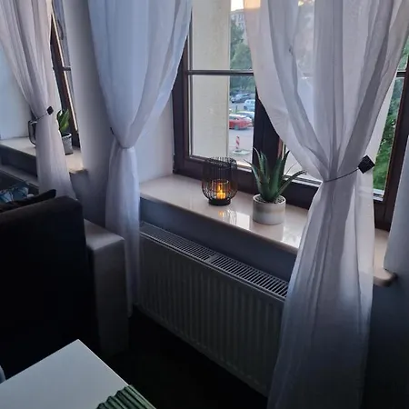 Apartament Blisko Natury Olsztyn  Exterior photo