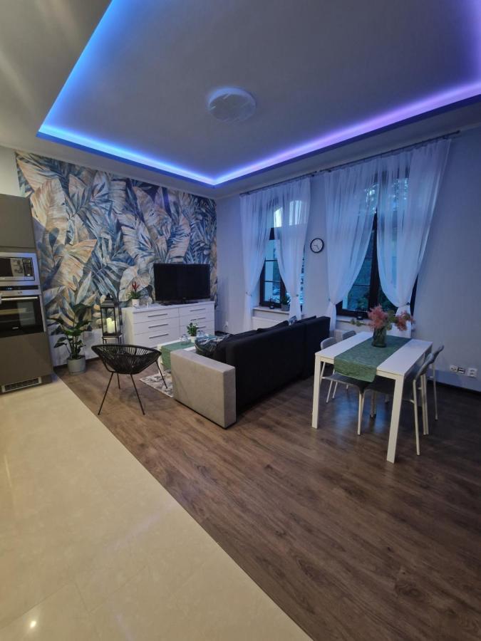 Blisko Natury Apartment Olsztyn (Warmian-Masurian)