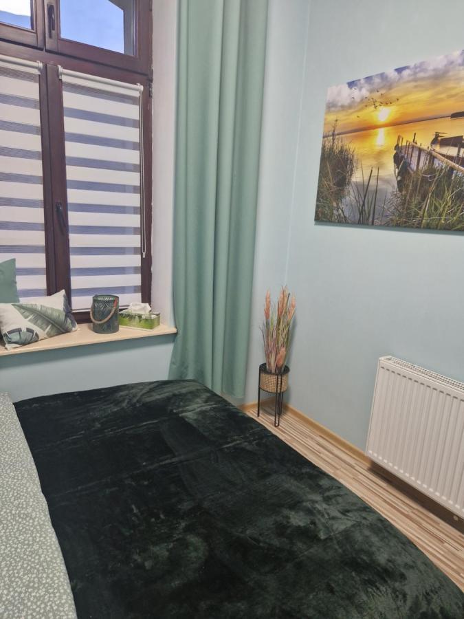 Apartment Blisko Natury