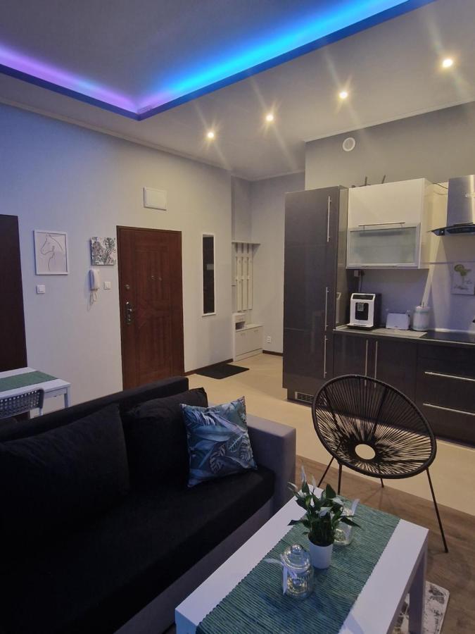 Apartment Blisko Natury Olsztyn (Warmian-Masurian)