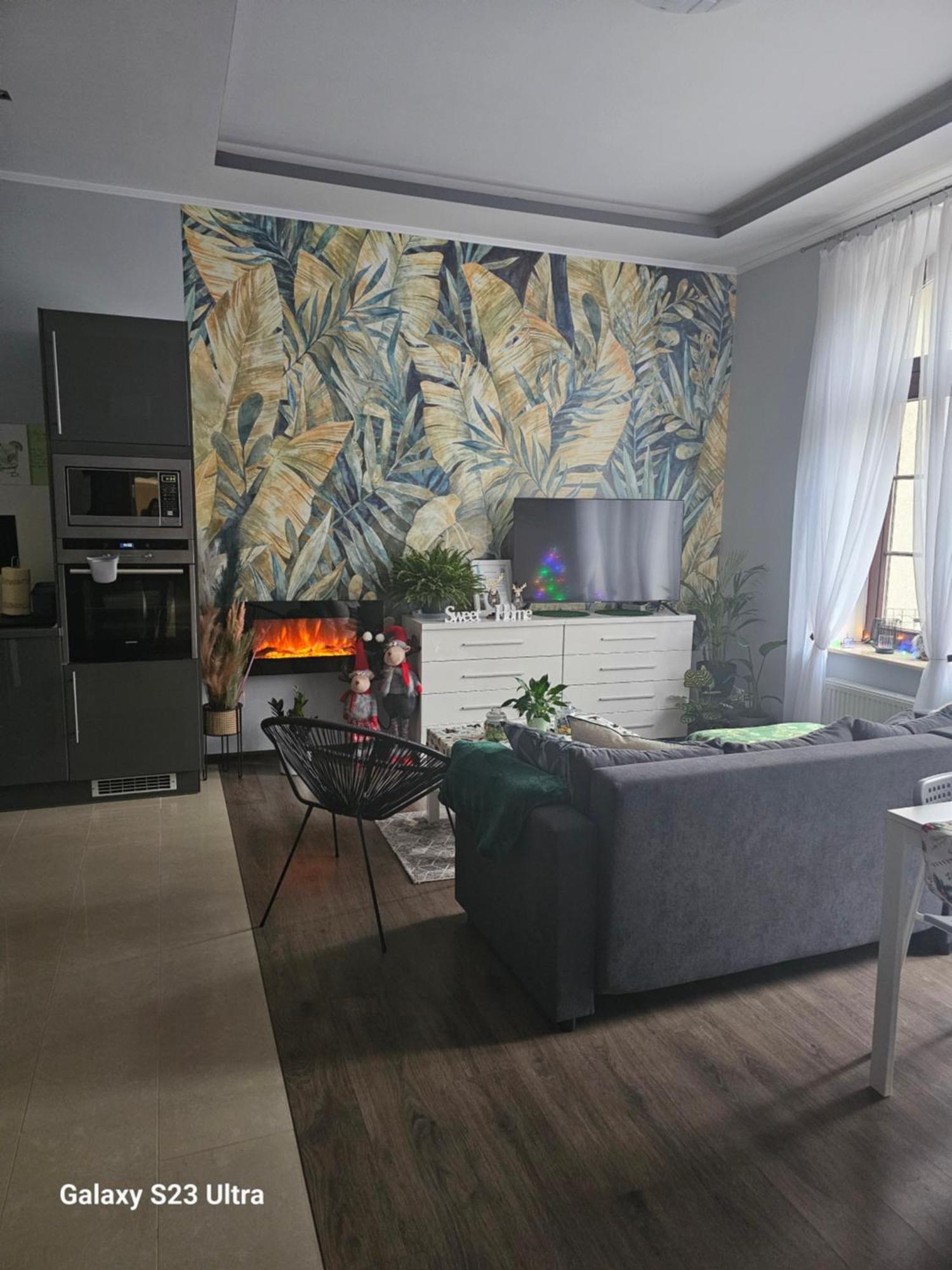 Blisko Natury Apartment *