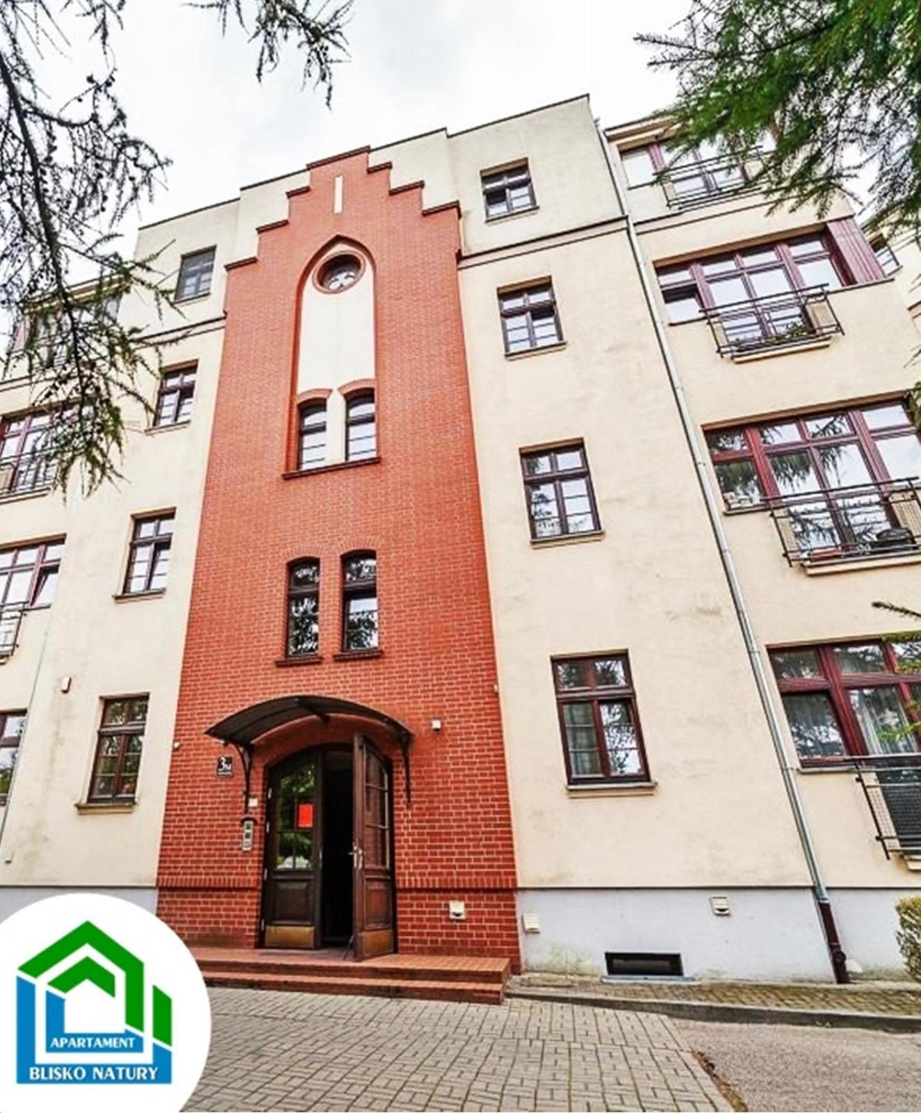 Apartment Blisko Natury *