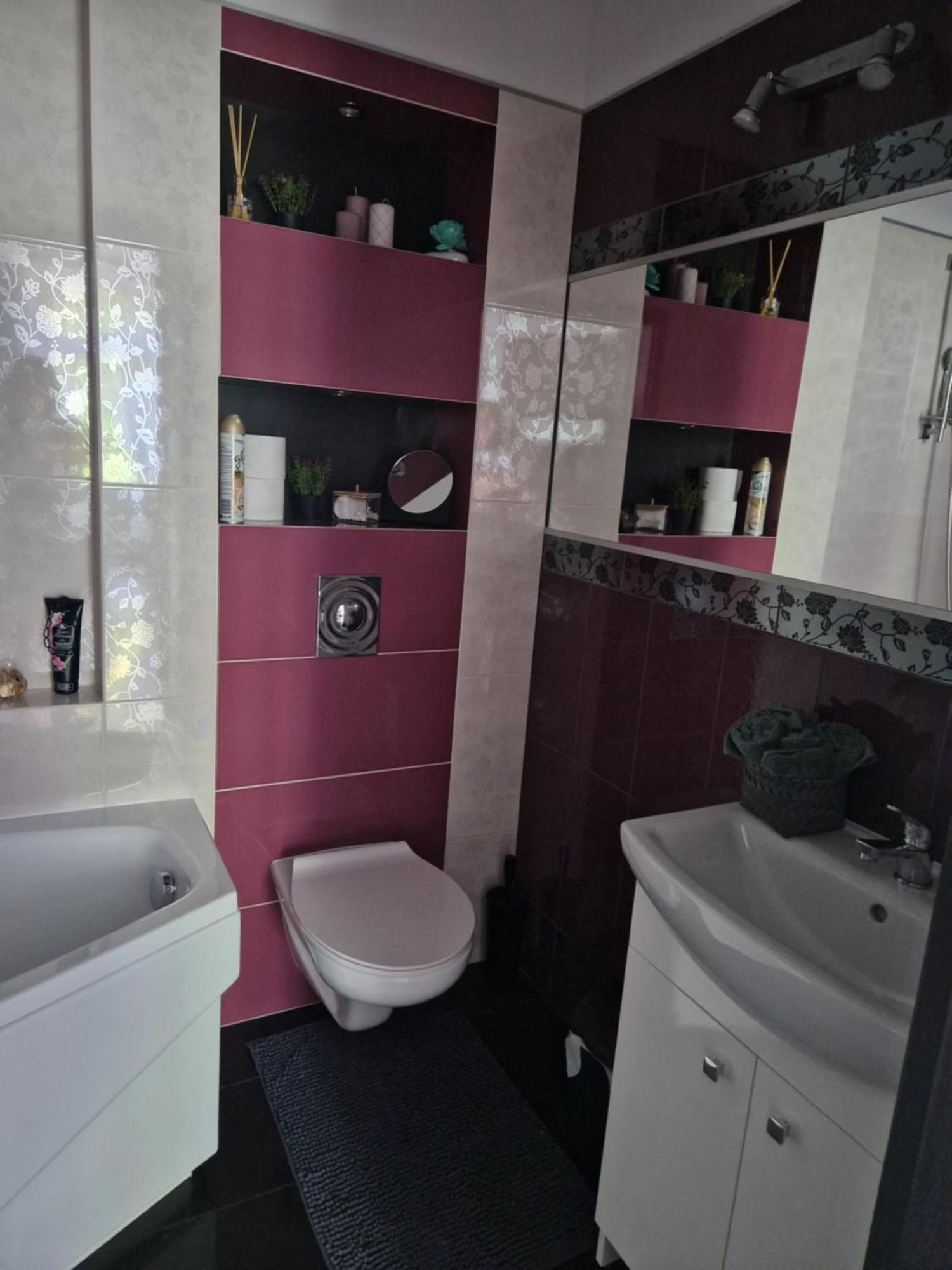 Blisko Natury Apartment