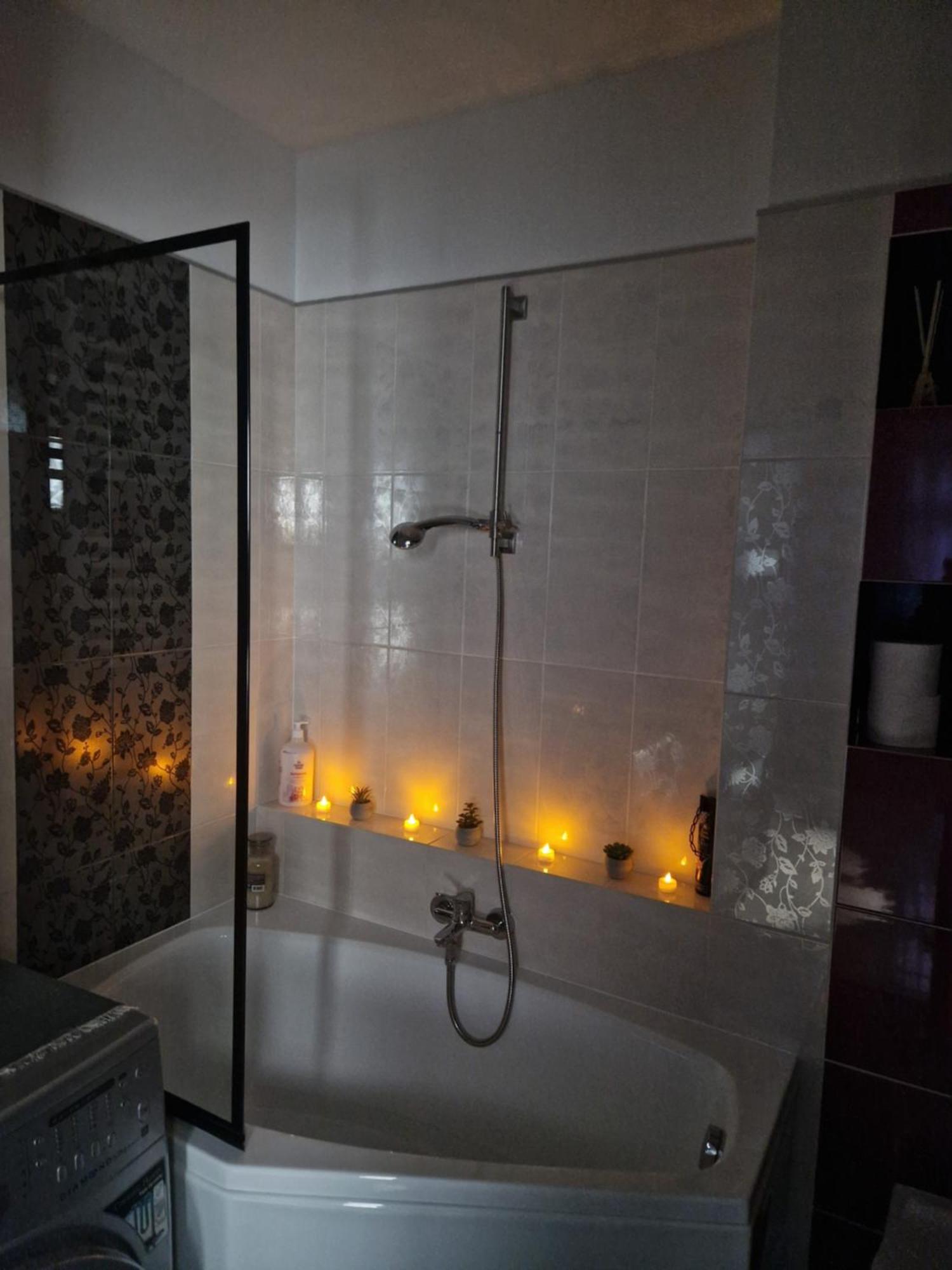 Blisko Natury Apartment